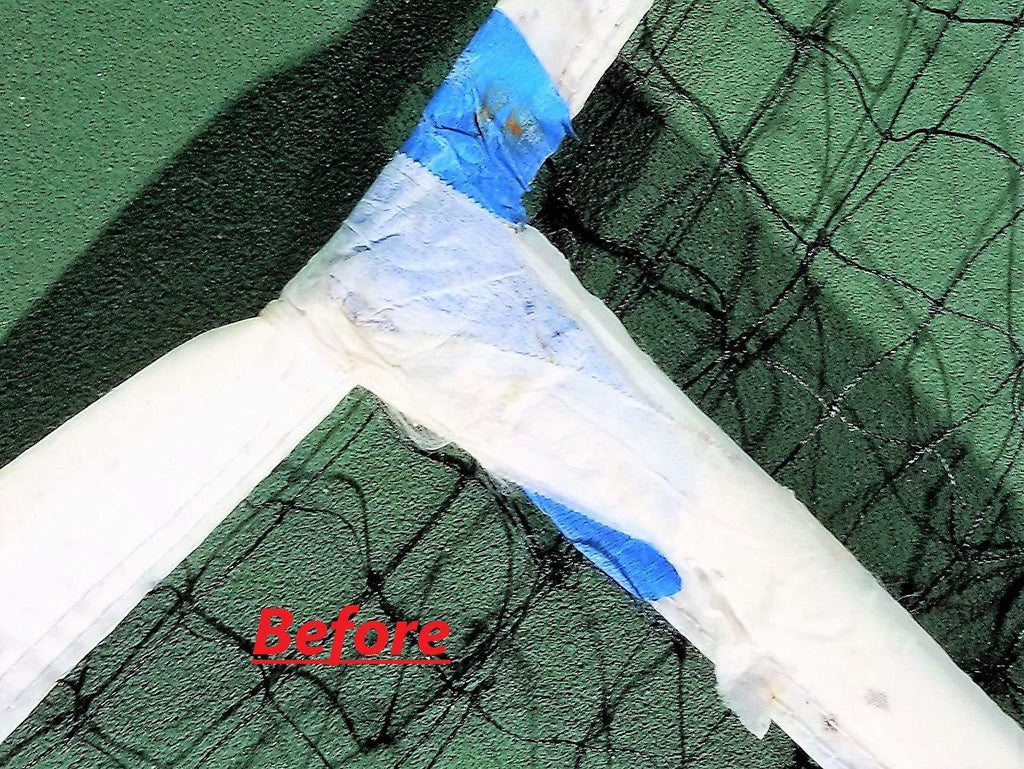Pickleball Net Doctor (Center Post Repair Kit)