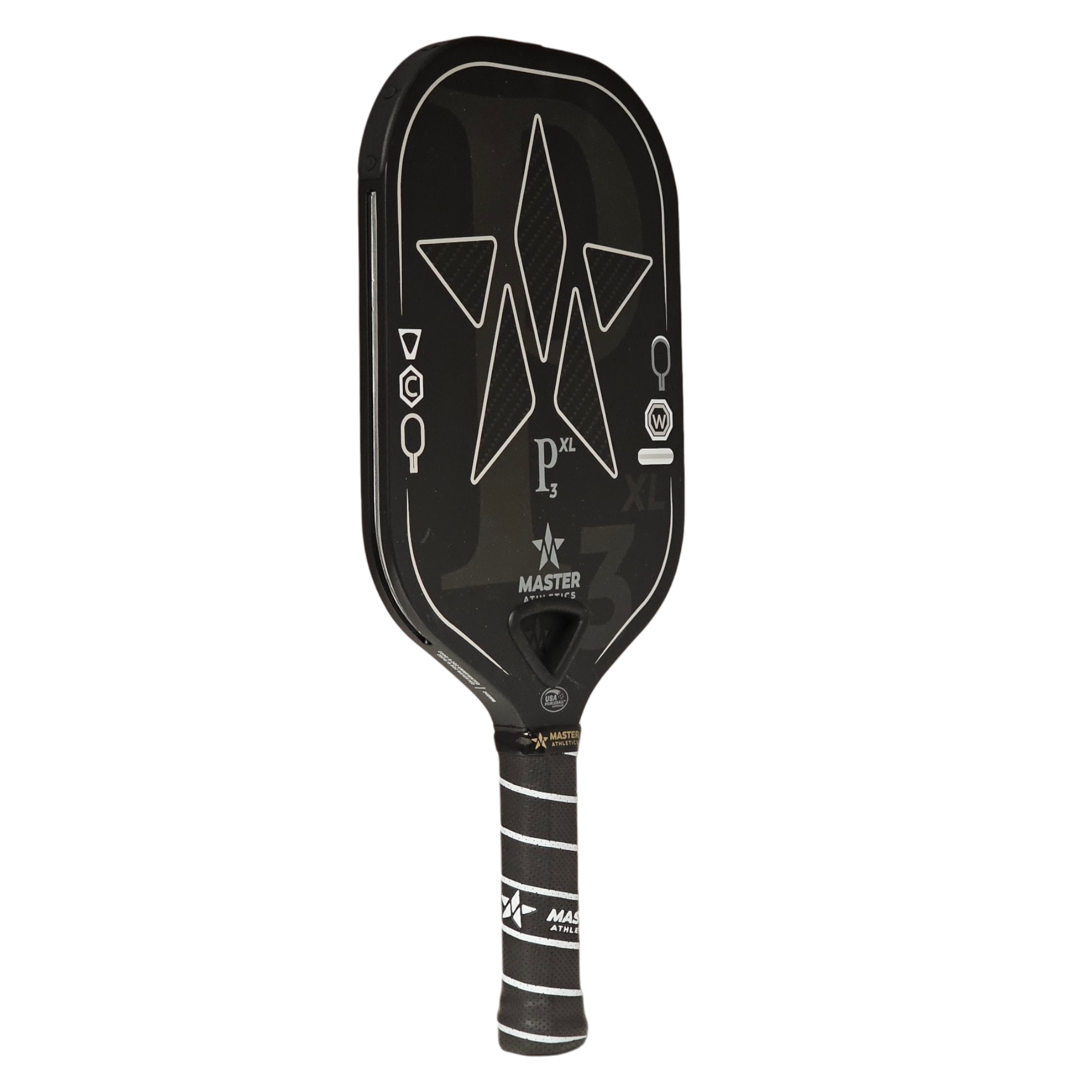 MASTER ATHLETICS P3XL PICKLEBALL PADDLE